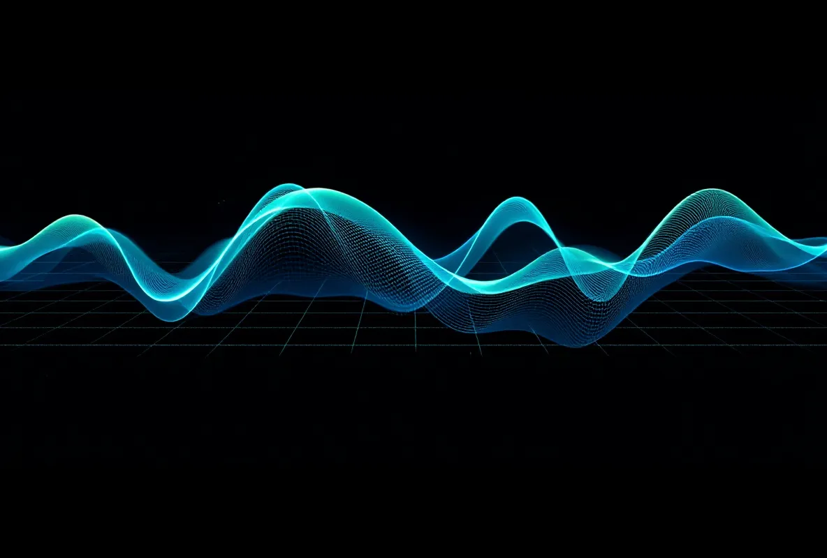The delta-EEG signature behind the name